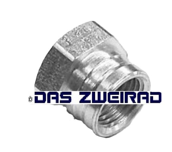 ANSATZMUTTER, SRAM T3, SW15